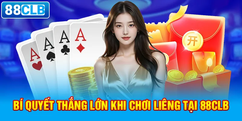 Game bài liêng được anh em 88CLB săn đón nhất 2025