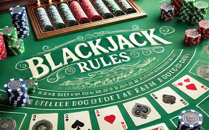 Nạp tiền Blackjack bằng Bitcoin siêu đơn giản