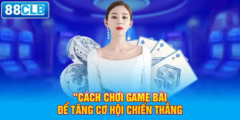 Lý do game bài 88CLB là điểm đến lý tưởng cho anh em bet thủ