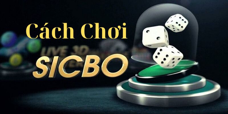 Chiến lược chiến thắng khi trải nghiệm Sicbo tại 88CLB