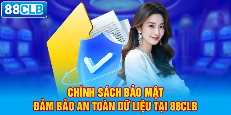 88CLB yêu cầu người chơi bắt buộc phải xác minh danh tính