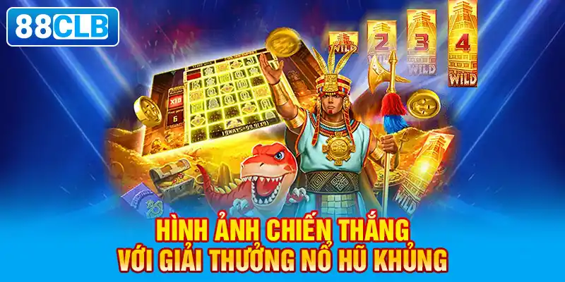 Khái niệm chi tiết về sảnh nổ hũ 88CLB