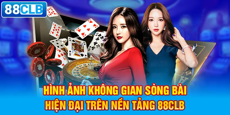 Tựa game đáng thử nhất cho anh em với Casino 88CLB