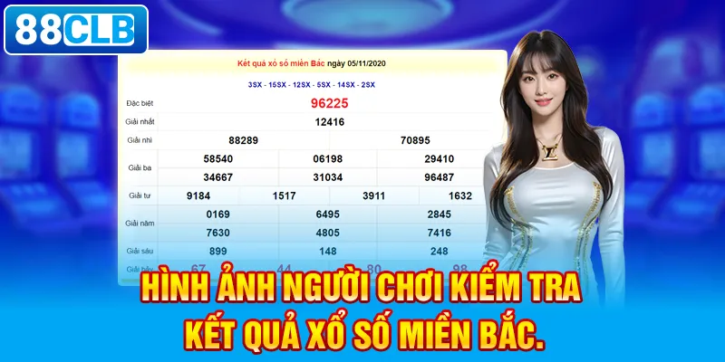 Anh em 88CLB cần chú ý khi tham gia XSMB