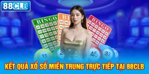 88CLB mang đến sân chơi xổ số miền Trung cực tuyệt vời