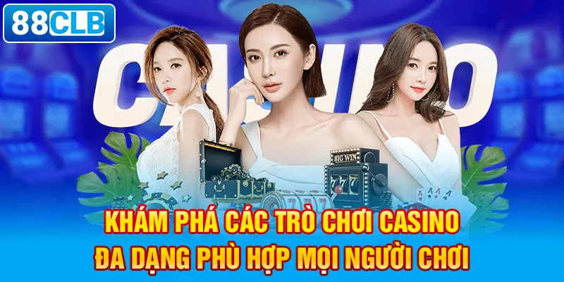 Mách bạn chiếc lược cá cược đỉnh cao khi chơi Casino