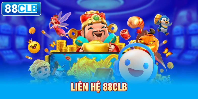 liên hệ 88clb