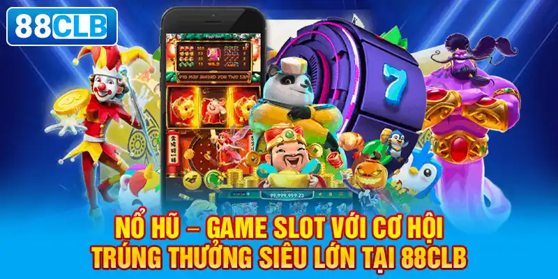 game slot cổ điển