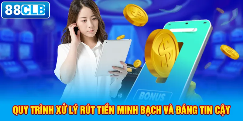 Người chơi đánh giá như thế nào về rút tiền 88CLB?